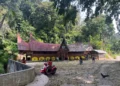 Nagari Pianggu masuk 10 besar Desa BRILian, satu-satunya wakil dari Sumatera Barat
