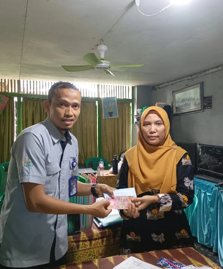 Hingga Mei 2026, UPZ BAZNAS Semen Padang Salurkan Rp2,74 Miliar, Bantuan Fakir dan Miskin Jadi Porsi Terbesar