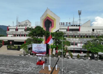 Peringati Hari Lahir Pancasila 2026, PT Semen Padang Tegaskan Pancasila sebagai Fondasi Persatuan Bangsa dan Perdamaian Dunia