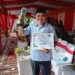 Bukti Komitmen Ciptakan Sekolah Sehat, SMP Semen Padang Raih Penghargaan Stratifikasi UKS Padang 2025