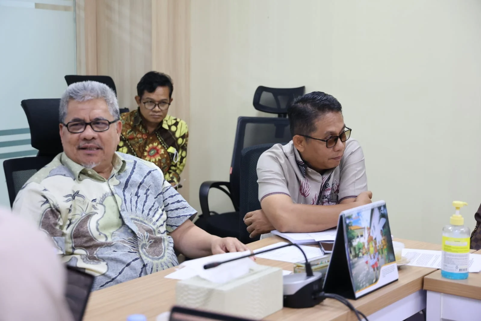 DPRD Sumbar Konsultasi ke Kemendikdasmen Demi Matangkan Revisi Perda Pendidikan