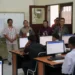 285 Peserta Berebut 18 Kursi di Kelas Kerja Sama PNP–Trakindo Utama