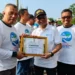 Dukung Aksi Iklim, PT Semen Padang Raih Penghargaan dari Pemprov Sumbar