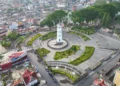 Dirkeu PT Semen Padang Kemukakan Fakta Ilmiah Konstruksi Jam Gadang di Seminar Internasional, Soroti Peran Teknologi Beton