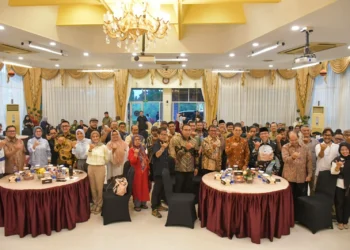 Fadli Zon Gagas Indarung Biennale, Dorong Indarung I Jadi Pusat Seni dan Budaya