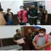 Kejati Sumbar kembali amankan dua orang terkait dugaan kasus korupsi kampus III UIN IB, Senin (29/6/2026)