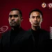 Otto Kapisa dan Muhammad Hargianto.