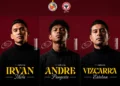 Foto Semen Padang FC/AI