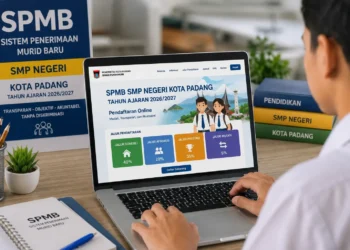 SPMB Padang