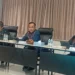 Dirut Bank Nagari Gusti Chandra.