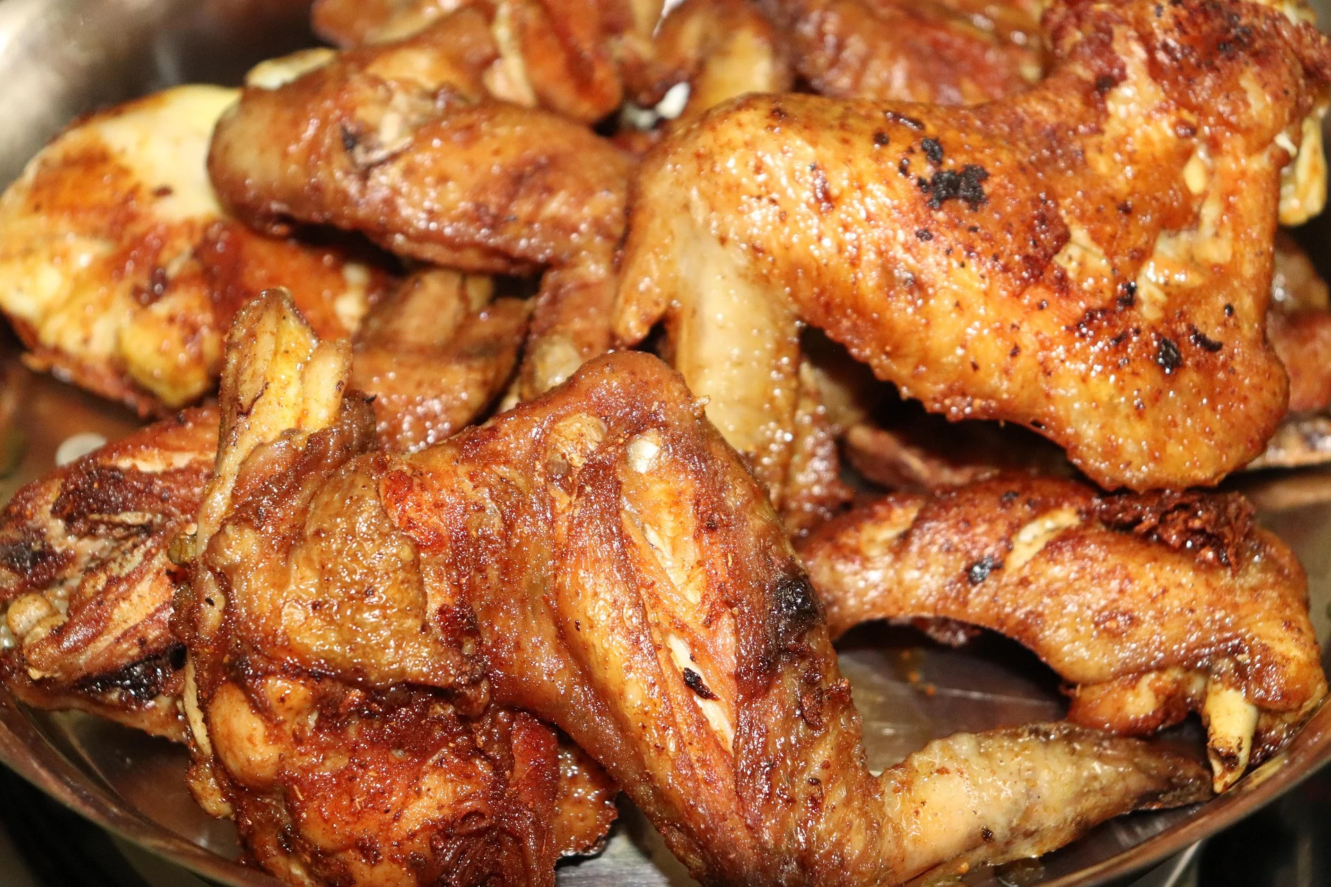 Bagi Penderita Diabetes, Ayam Bisa Jadi Pilihan Menu Sehat yang Kaya Protein dan Nutrisi