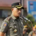 Kasatpol PP Padang, Chadra Eka Putra