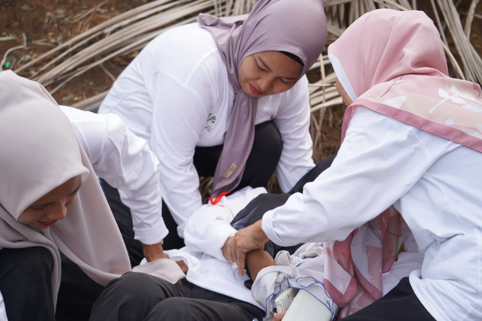 PLN UID Sumbar dan BPBD Kota Padang Perkuat Peran Perempuan sebagai Pilar Ketangguhan Keluarga dalam Menghadapi Bencana