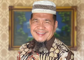 Pakar Transportasi Universitas Bung Hatta, Fidel Miro