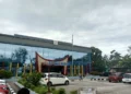 Samsat Padang