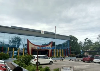 Samsat Padang