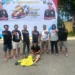 Tersangka diamankan Tim Klewang