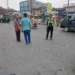 TKP lokasi kecelakaan korban meninggal, Kamis (9/7/2026)