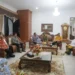 Ketua DPRD Sumbar Muhidi bersama Komisioner KPID Sumbar, Jumat (10/7/2026)