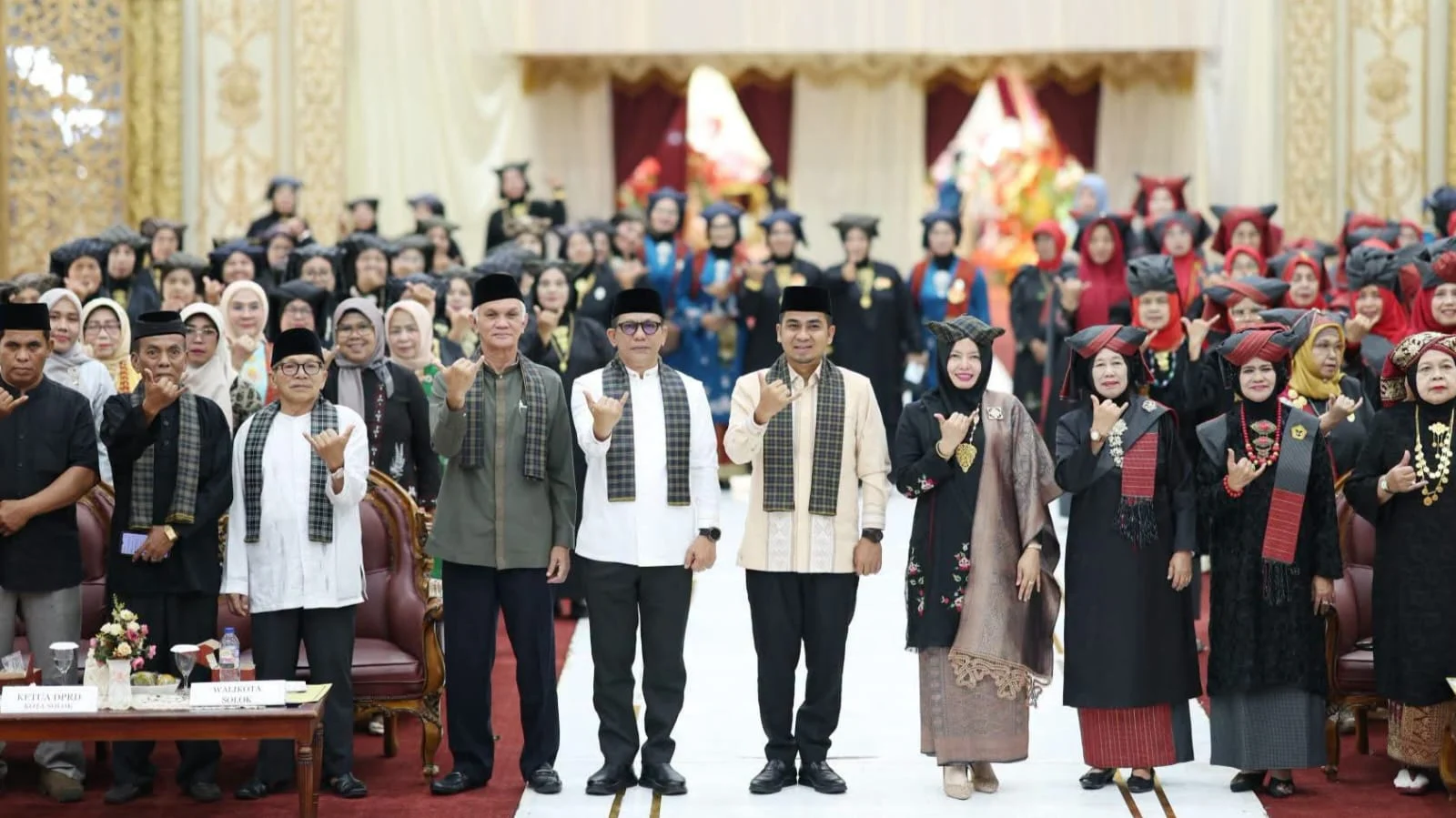 Bundo Kanduang Benteng Moral Generasi Muda Minang
