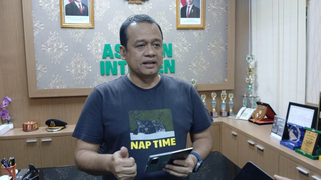 Kejati Sumbar: Isu Penahanan Mahasiswa Tidak Benar, Hanya Dialog