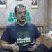 Asisten Intelejen Kejati Sumbar Agustinus Hanung Wydiatmaka