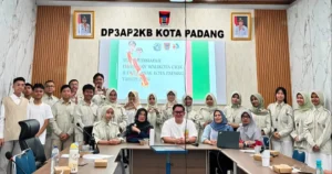Pemko Padang Gelar Pemilihan Wali Kota Cilik dan Duta Anak 2026, Libatkan 110 Peserta Termasuk Anak Berkebutuhan Khusus