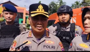 Bom Rakitan di MAN 3 Padang Diduga Dibuat Siswa yang Mengaku Jadi Korban Bullying: Tujuan Balas Dendam