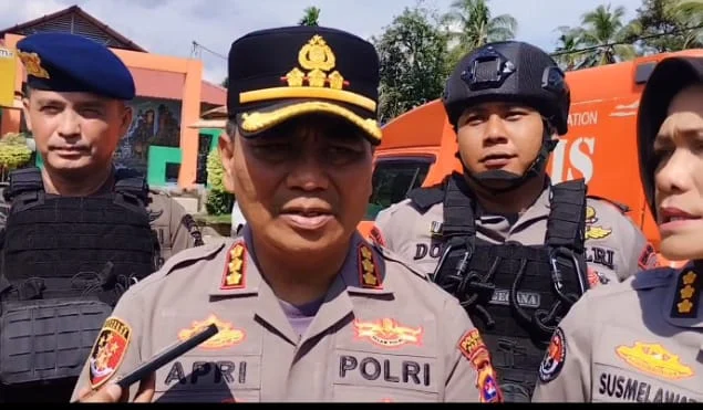 Bom Rakitan di MAN 3 Padang Diduga Dibuat Siswa yang Mengaku Jadi Korban Bullying: Tujuan Balas Dendam