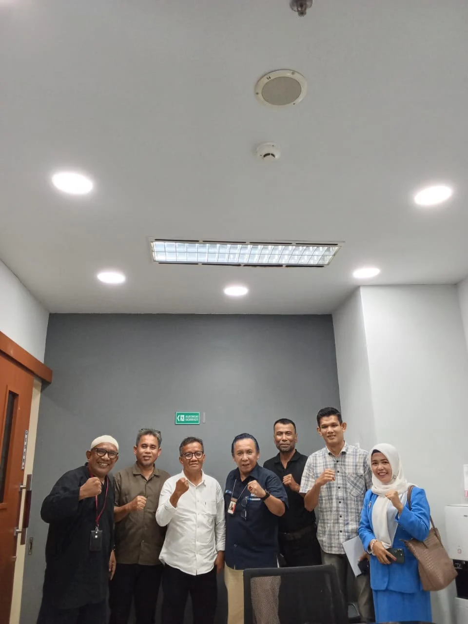 Kunjungi PT Semen Padang, Pokdarwis LuBaRiTa Tawarkan Konsep Wisata Berbasis Konservasi dan Pemberdayaan Masyarakat