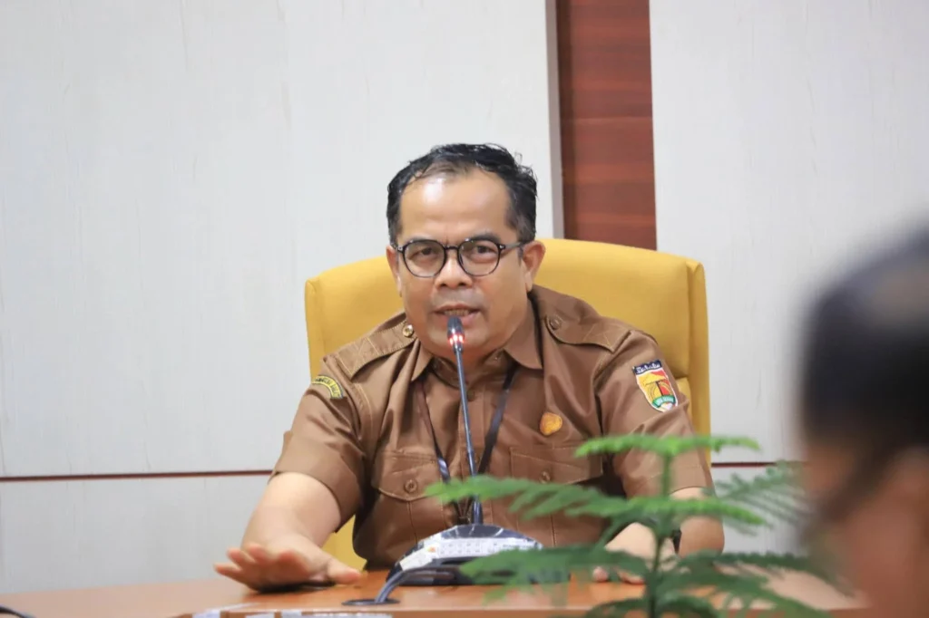 Terima Penyesuaian TKD Rp108 Miliar Lebih, Kota Solok Fokus Pemulihan Infrastruktur dan Ekonomi