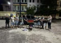 Kasus Pencurian dan Penggelapan di Pessel Ditangkap, Jumat (17/7/2026), lalu.
