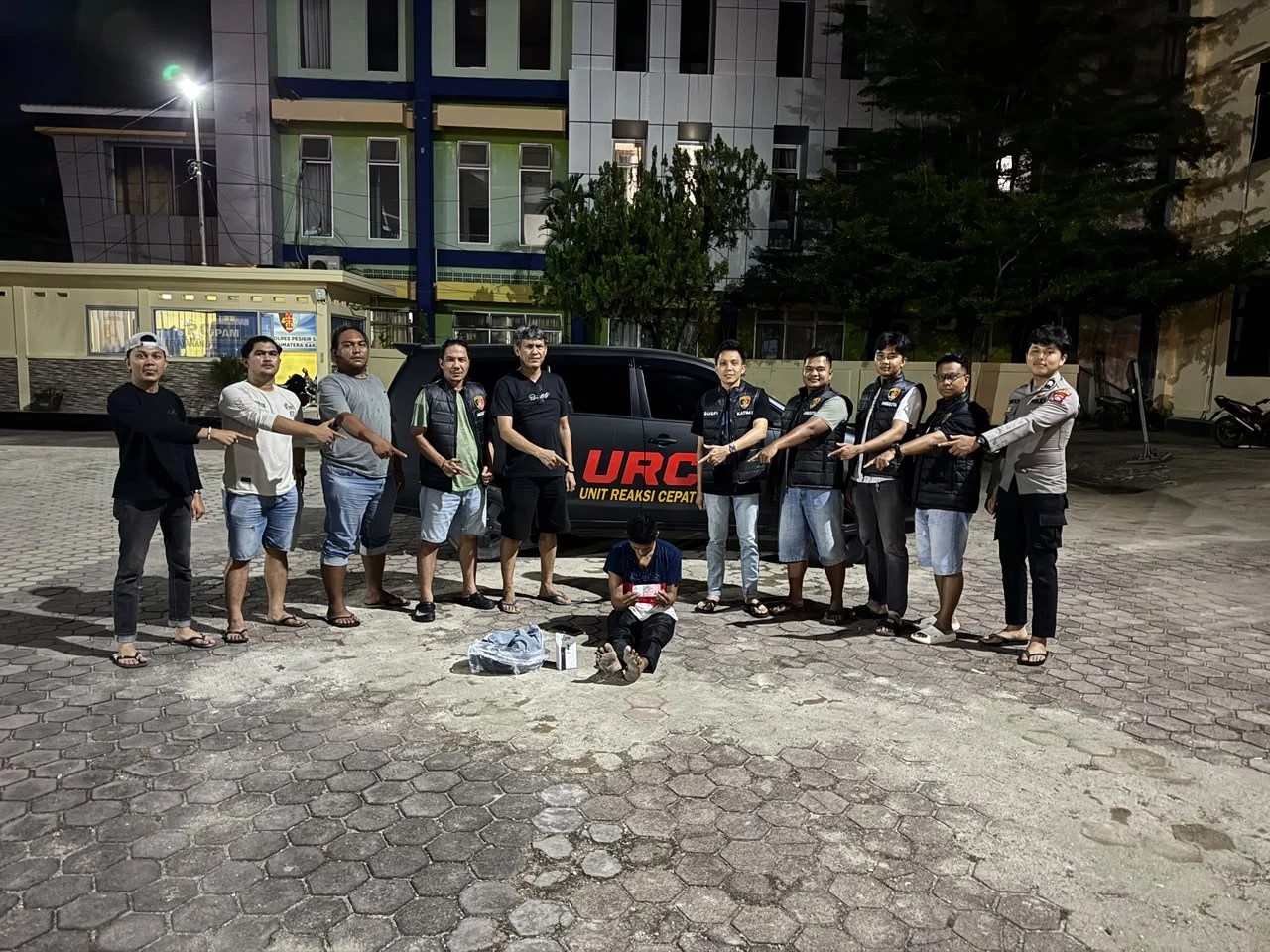Karyawan Toko di Pessel Ditangkap, Uang Diduga Digelapkan untuk Judi Online