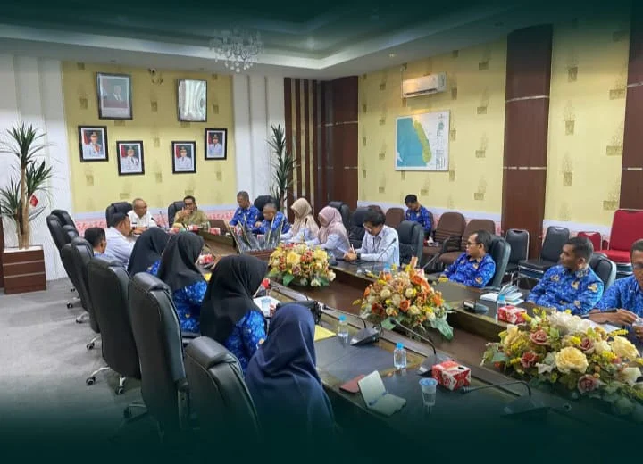 Pengembangan Sapi Pesisir Diperkuat, BPTU-HPT Padang Mengatas Bangun Kolaborasi Strategis Jaga Plasma Nutfah Nasional