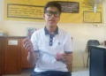 Kepala Divisi Litbang LBH Padang, Alfi Syukri