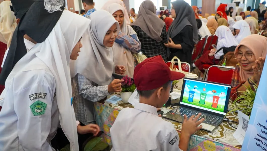 PIAGEX 2026 Hadirkan Praktisi Animasi Malaysia, Buka Ruang Talenta Muda Padang Menembus Industri Kreatif Global
