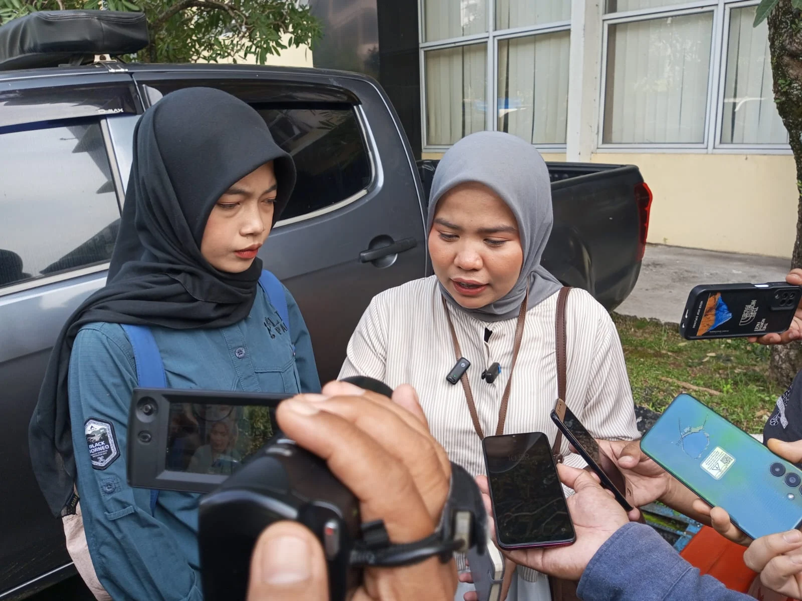 LBH Padang Nilai Penghentian Kasus Dugaan Kekerasan Seksual Polwan Prematur, Minta Gelar Perkara