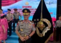 Gatot Tri Suryanta resmi sandang pangkat Komjen Pol, Selasa (30/6/2026)