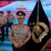 Gatot Tri Suryanta resmi sandang pangkat Komjen Pol, Selasa (30/6/2026)