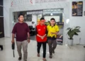 DPO Kasus Kecelakaan Maut Akhirnya Diciduk Tim Kejati Sumbar, Minggu (5/7/2026).