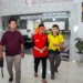 DPO Kasus Kecelakaan Maut Akhirnya Diciduk Tim Kejati Sumbar, Minggu (5/7/2026).