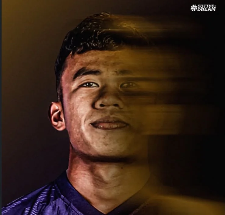 Bek Persita Asal Padang Aziz Luayyana Masuk Skuad Pemusatan Latihan Timnas Indonesia untuk Kualifikasi Piala Asia U-20 2027.
