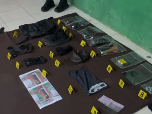 Siswa MAN 3 Padang Diduga Belajar Merakit Bom dari YouTube dan Internet, Ini Penjelasannya