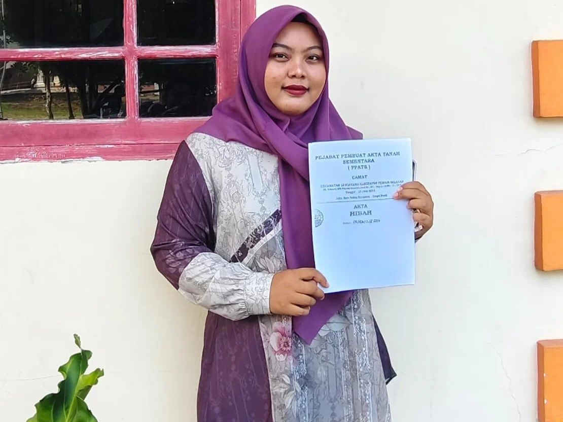 Wali Nagari Amping Parak Pessel Terancam Dilaporkan, Teken Surat Jual Beli Tanah Bersengketa dan Terikat Putusan Pengadilan