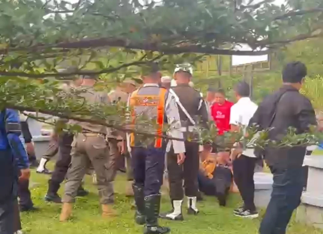 Jadi Korban Kekerasan, Dosen dan Sekuriti UFDK Bukittinggi Lapor Polisi