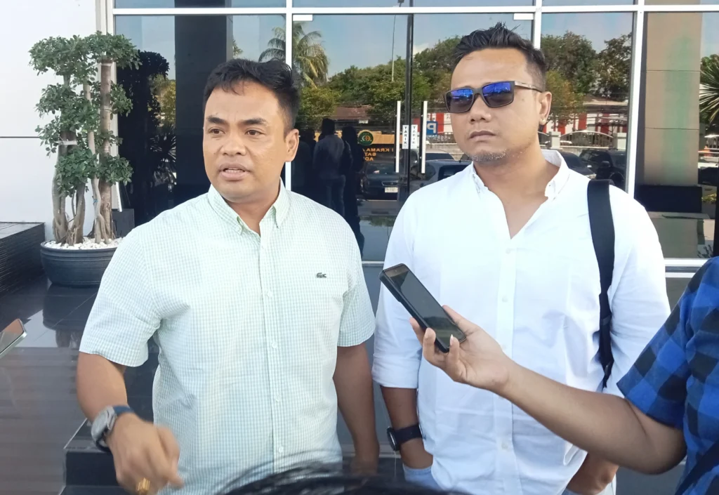 Kasus Beni Saswin Nasrun Dinilai Bukan Korupsi, Kuasa Hukum Minta Keadilan Kajati