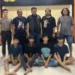 Keempat tersangka diamankan di Polres Pessel, Kamis (23/7/2026)