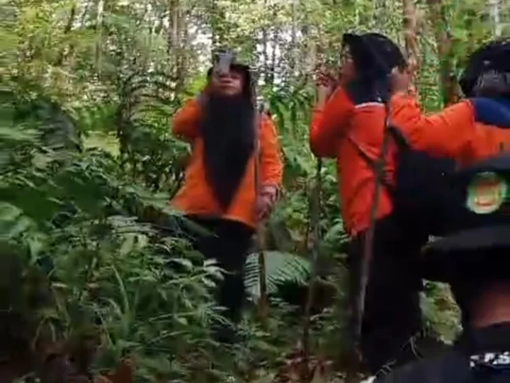 Pria Paruh Baya Dilaporkan Hilang di Hutan Biologi Unand, Tim Gabungan Lakukan Pencarian