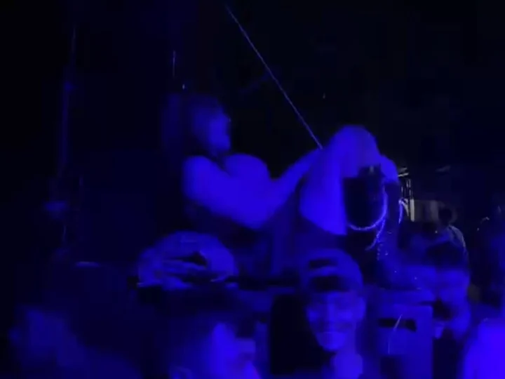 Video Dugaan Pornoaksi di Orgen Tunggal Viral, Camat Kuranji Pastikan Lokasi Masih Ditelusuri