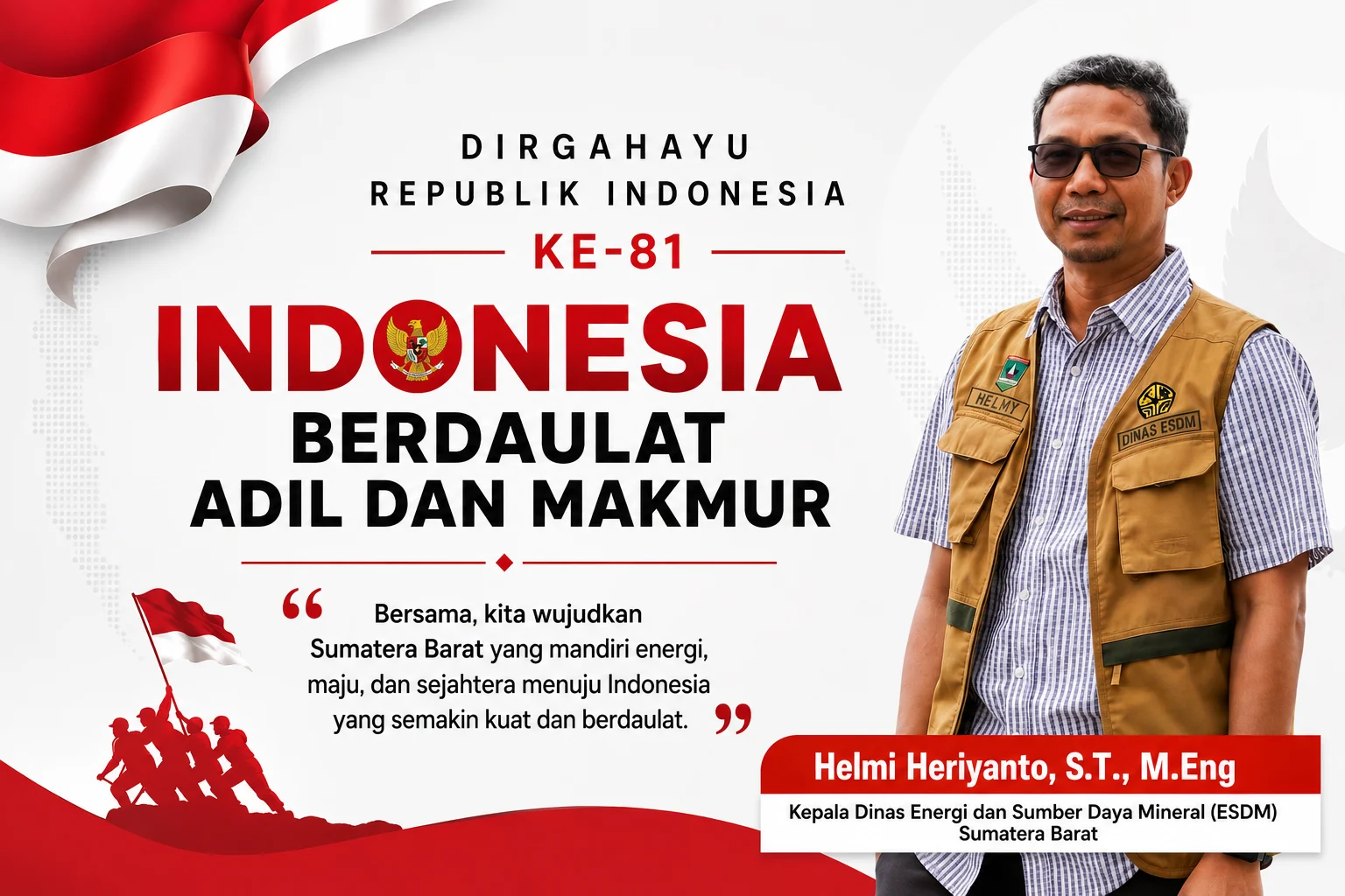 kadis esdm